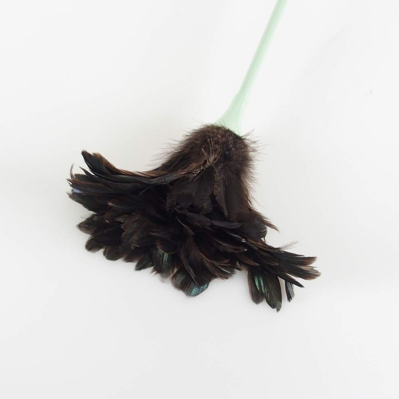 Azuma Feathers Ostrich Feather Duster Feather Duster 40 ag713