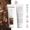 ClinicLab Foot Peeling Mask with Coffee - Dead Skin Removal