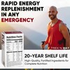 Katadyn NRG-5 Emergency Food Ration 500g Pack of 1 (9