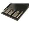 DAYTOOLS HSS Blind Rivet Drill Bit Set BS-15BN | Includes