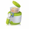 Chicco insulated baby food container system, 6m+