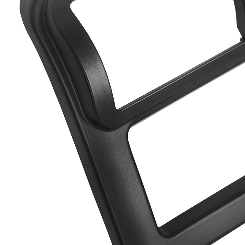 HECASA Car Stereo Radio Double Din Compatible with 1994-2002 Mustang