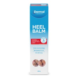 Dermal Therapy Heel Balm 100g