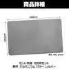 HAMILO Business Card Metal Blank Business Card for Laser Engraving