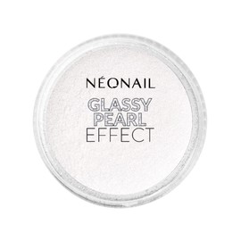Neonail Powder Nail Art Glitter Glassy Pearl Effect