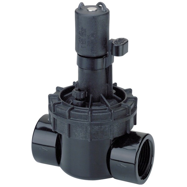 Toro 53709 1-Inch Jar Top Underground Sprinkler System Valve With