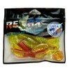 Relax Kopyto 3L Classic 3 Inch Rubber Fish Approx. 8