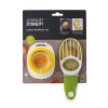 Joseph Joseph Breakfast Set w/ GoAvocado Avocado Slicer & Poach-Pro