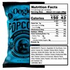 Oogie's Gourmet Popcorn | 4 Pack | Original Kettlecorn Flavor