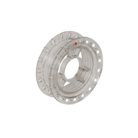 Pflueger supqrs5678s Supreme QRS Fly Cassette, 9,9 cm