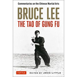 Bruce Lee The Tao of Gung Fu