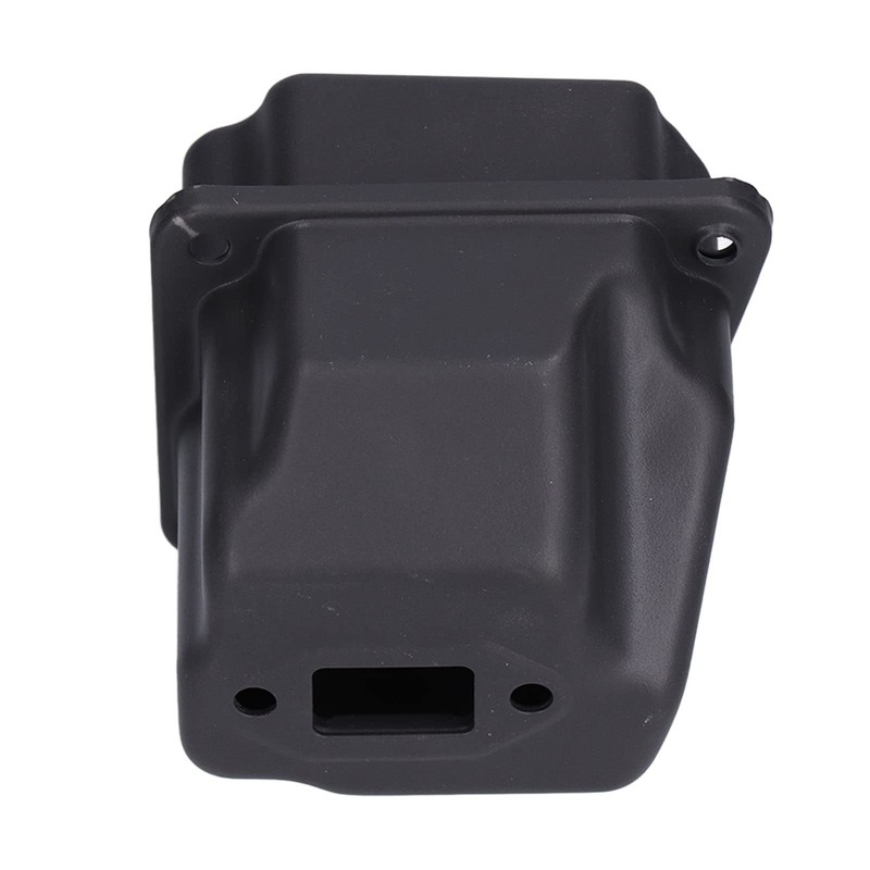 Silencer with Screw Silencer Silencer Seal with Screw for Chainsaw