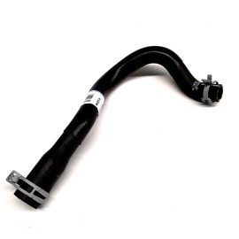 Volvo Genuine Volvo Engine Coolant Overflow Hose - 30680148