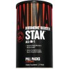 Universal Nutrition Animal Stak - 21 paquetes - suplemento no
