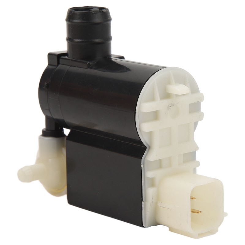 Windshield Washer Pump 98510 25100 Strong Water Flow Weatherproof Replacement