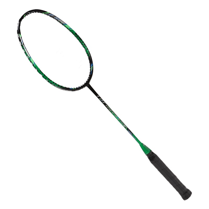 2 Pcs Carbon Fiber Badminton Rackets Ultra Light Adult for
