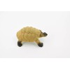 Unbranded Galápagos Tortoise Plastic Realistic Toy Figurine Replica Gift 2"