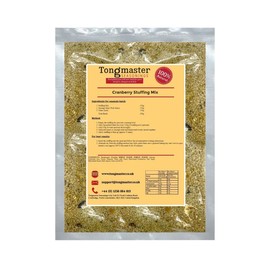 Cranberry Stuffing Mix - 500g