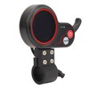 Electric Scooter Display Panel 6 Pin Waterproof Electric Scooter LCD