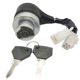 Unbranded AM876787 Switch Fit for John Deere 670 770 790 870 970 990 1070 3005 4005