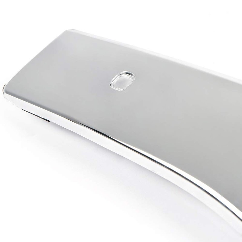 GRAND ORANGE Rear Exterior Liftgate Tailgate Handle Compatible with Toyota