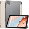 Kepuch Custer Case for Blackview Tab 70 WiFi, Tab 8