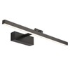 Modern LEDs Sconce Wall Lamp AC100-240V 9W 40cm/15.7in Bathroom Mirror