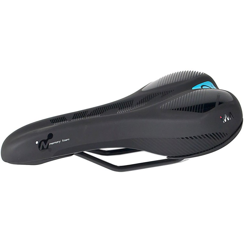 MARUHACHI D043 Hybrid Saddle