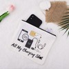Charging Electronic Storage Case Pouch for Charging Cord Organizer Bags