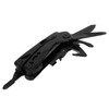Multitool Pliers Professional Stainless Steel Utility Knife Foldable Whistle Scissors