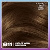 Clairol Nice'n Easy Tone+Gloss Semi Permanent Hair Dye - 611/75