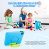 paitanry Android 14 Tablet for Kids - Kids Tablet 10.1