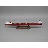 SS EDMUND FITZGERALD Model High Detail 1 Foot in Length