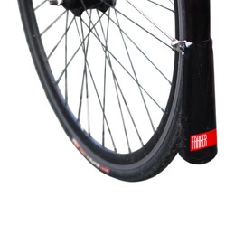 FAHRER LATZ Race Mudguard Extension
