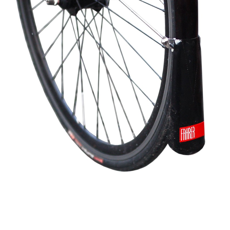 FAHRER LATZ Race Mudguard Extension