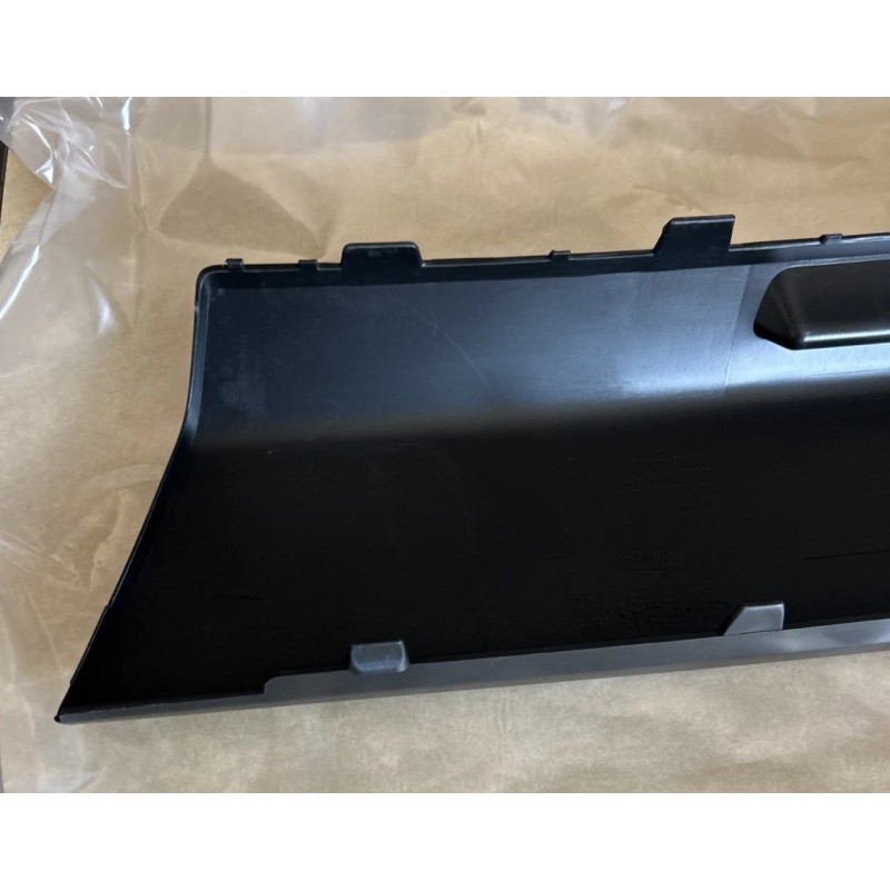 Ford OEM NEW 16-17 Ford Explorer Rear Bumper Trailer Hitch