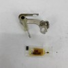 Mopar CH-9V Contact Set Ignition Points 2421176 59-66 Chrysler DeSoto