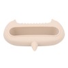 Cellulite Lymphatic Drainage Massager Silicone Fascia Myofascial Release Massager for