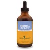 Herb Pharm Liquid Herbal Detox Formula for Cleansing and Detoxification