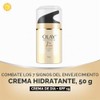 Olay- Crema de día Total Effects 7 en 1 para