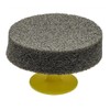 STRAIGHT Tire Cream Sponge 36-5695 φ3.5 inches (90 mm) (For