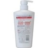 hadakara Body Soap, Fresh Floral Scent, 16.9 fl oz (500