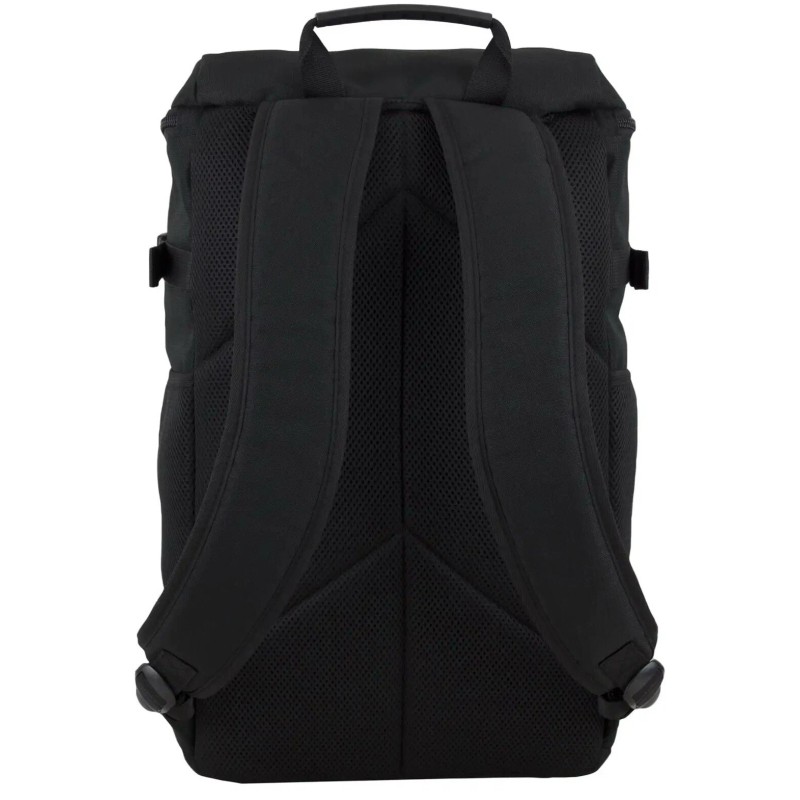 Unisex Eastsport Unisex Essential Backpack, Black