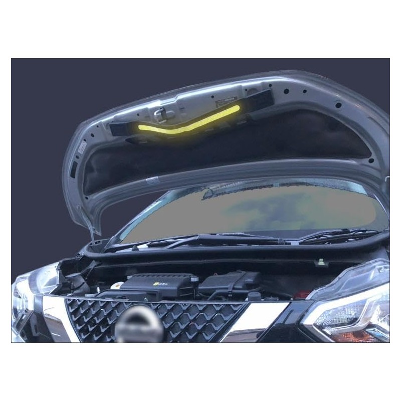 Updraft UPDRAFT Detachable Shoulder LED Light up to 1000 Lumens