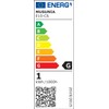 MUSUNIA MUSUNIA E10 LED,0.2W Ersatz 1W Riffelkerze, 13*45mm,Warmwei? 2300K,20LM, AC