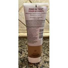 IT body foundation Illumination Collagen + Squalene LIGHT