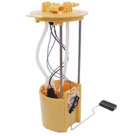 DZVAH Diesel Fuel Pump Module Assembly Compatible with RAM 1500 Classic 3.0L V6 2014-2019 1BP00841AA 68161407AE