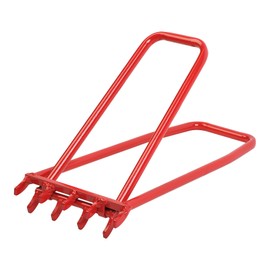 Fence Fixer Tool, Fence Crimping Tool with High Tensile Ranch Barbed Wire Tightener, Tightening Repair Crimper Tool