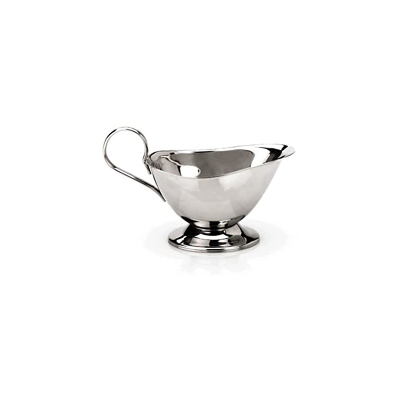 Lacor-61430-GRAVY BOAT "ALADINO" LUXE 0.30 LTS