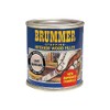 Brummer NEW W/filler Int. L. Mahog.250g